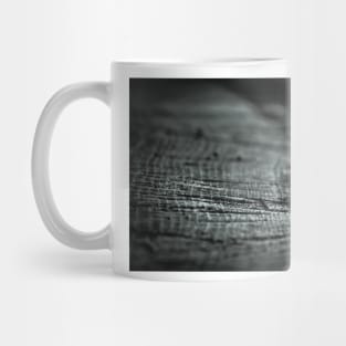 Tree stump Mug